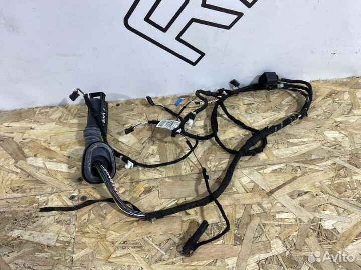 Проводка двери задняя левая Bmw 3-Series F30 До