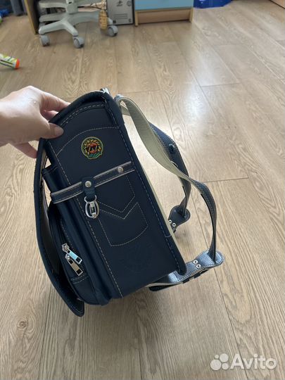 Школьный рюкзак