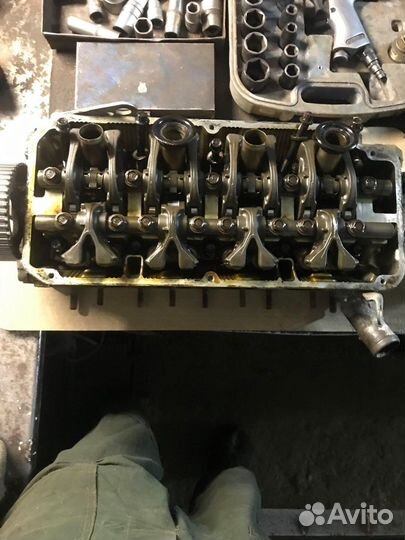 Гбц митсубиши carisma