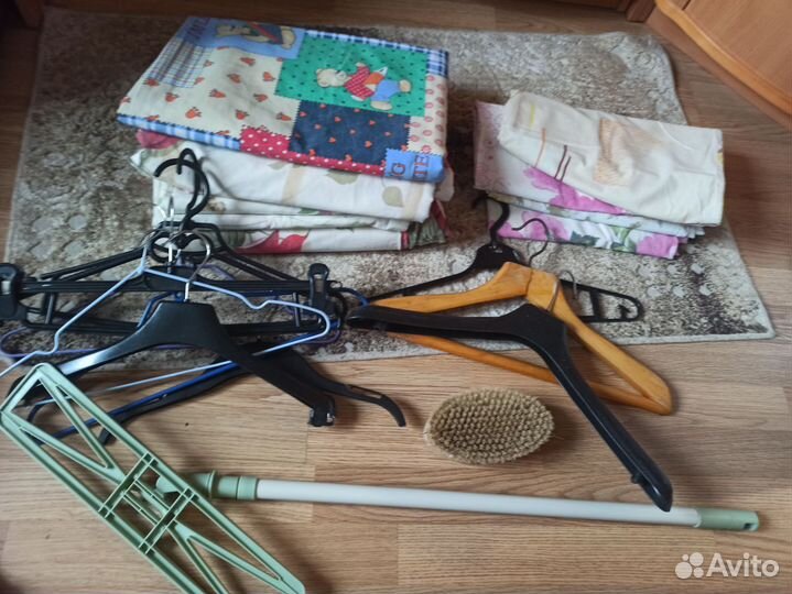 Постельное на дачу, квартиру