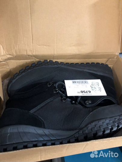 Ботинки Columbia 43 размер