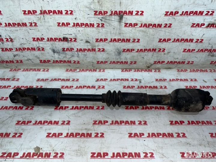 Рулевой карданчик Mitsubishi Challenger K99 6G74