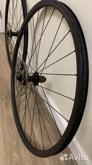 Колеса Specialized Axis Sport