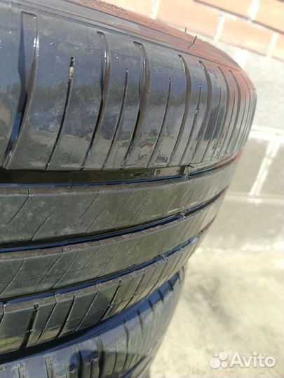 Michelin Energy XM2 215/65 R16