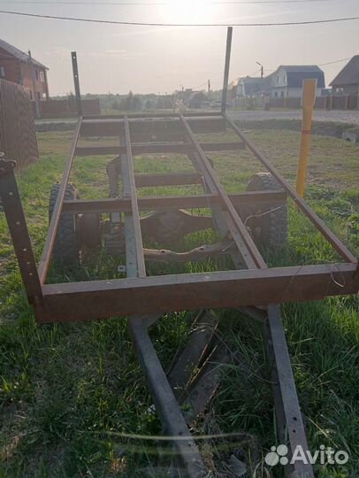 Трактор МТЗ (Беларус) 82Л, 1985