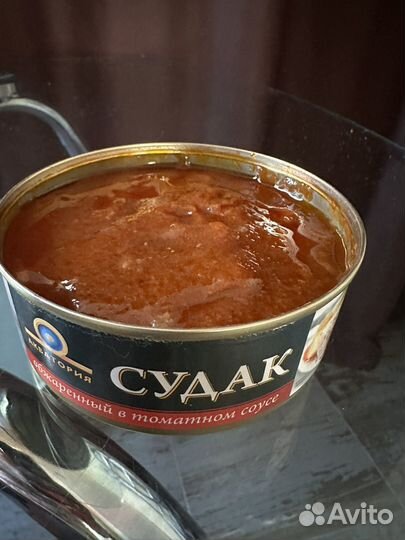 Судак в томатном соусе