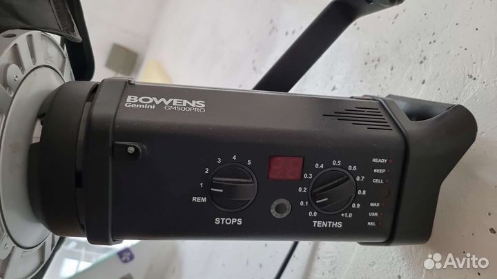 Фотоаппаратура, свет, фон хромакей, штатив