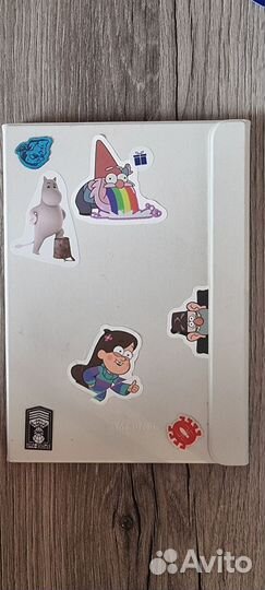 Планшет Samsung Galaxy Tab S2 9.7 32Gb