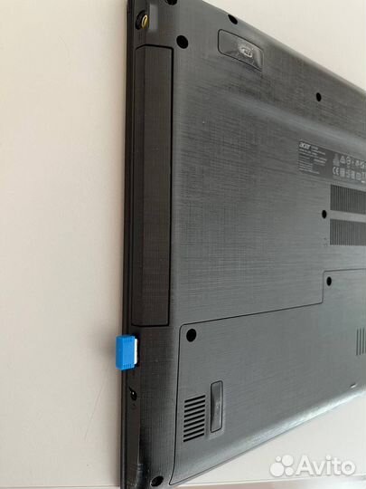 Ноутбук acer