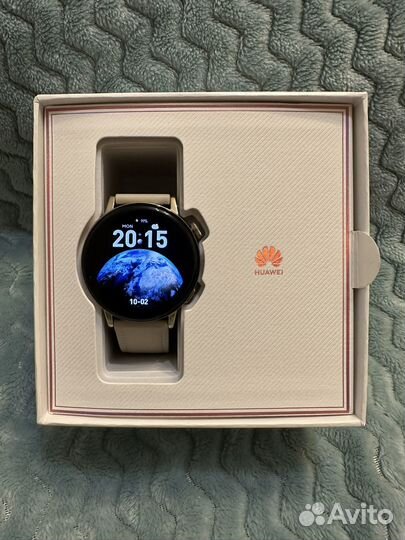 Часы Smart watch