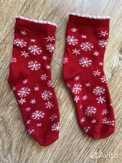 Костюм Деда Мороза 86