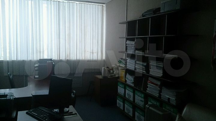 Офисное помещение, 17,2м²