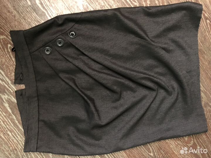 Школьная и повседневная одежда от 40 до 44