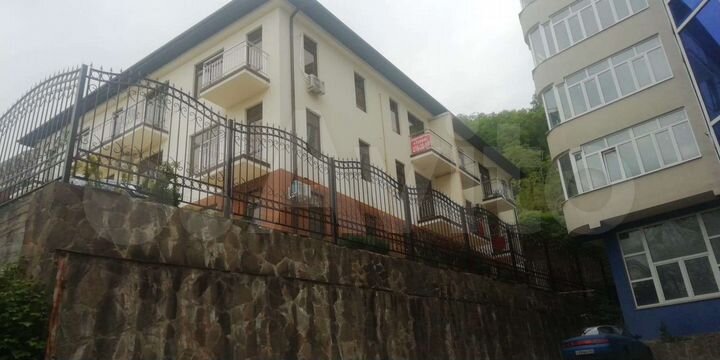 Квартира-студия, 31 м², 2/3 эт.