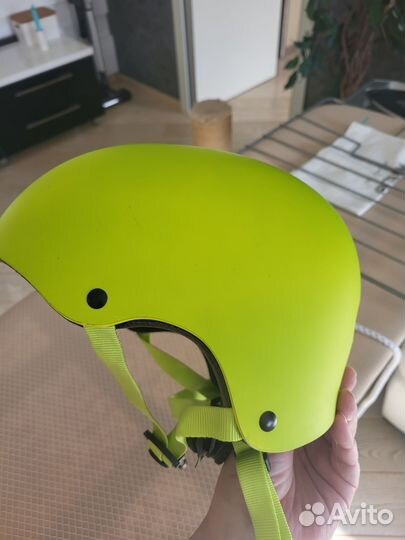 Шлем детский