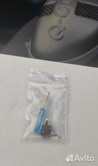 Свет для бинокуляров + крепление