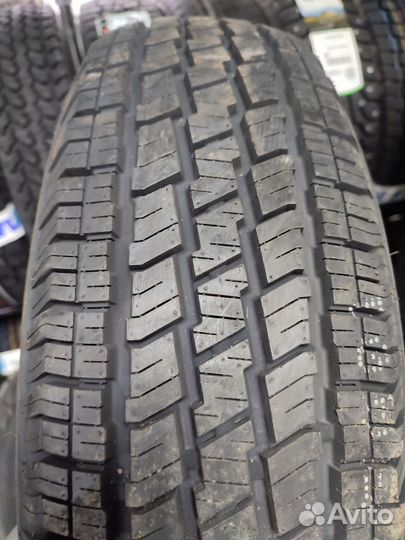 Landspider Wildtraxx A/T II 195/75 R16C