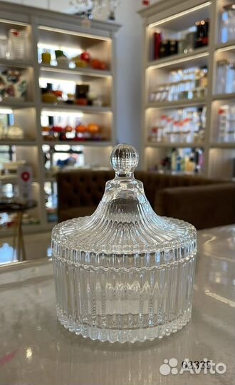 Конфетница 14 см