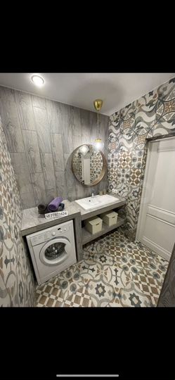 2-к. квартира, 45 м², 2/3 эт.