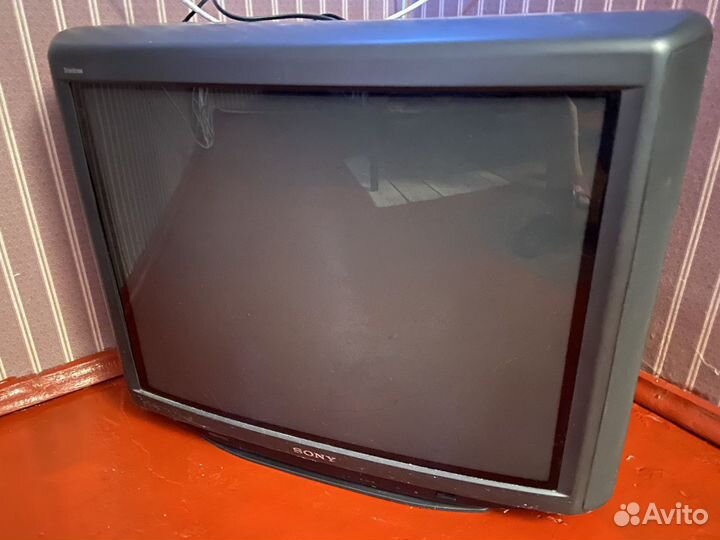 Телевизор sony KV-S2951K