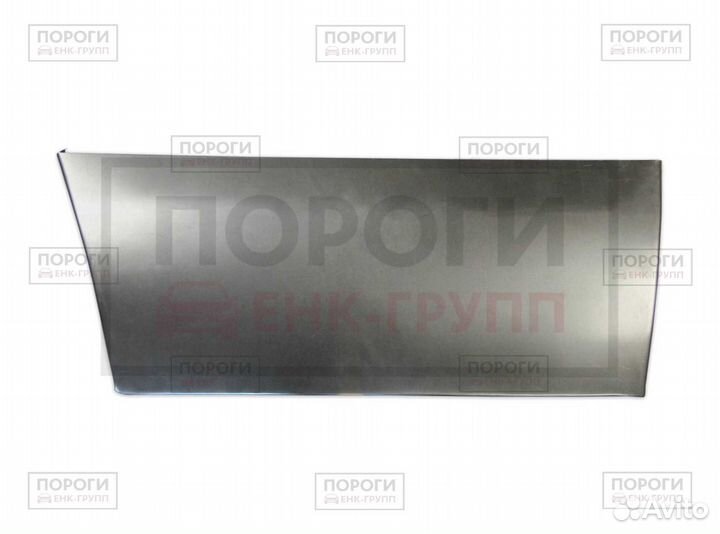 Ремкомплект Mercedes-Benz Sprinter (W903) и другие