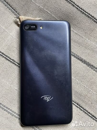 Itel A25, 16 ГБ