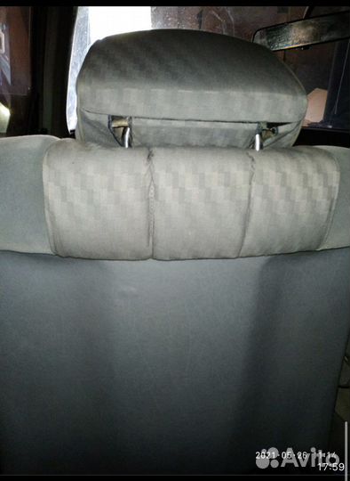 Mercedes-Benz S-класс 4.2 AT, 1986, 200 000 км