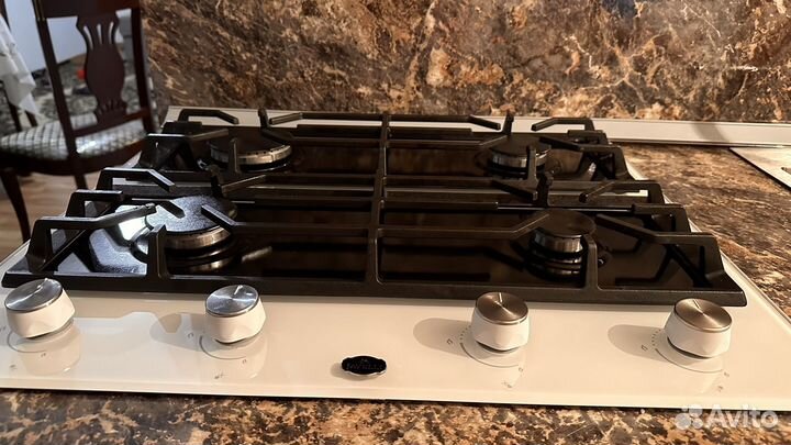 Газовая плита