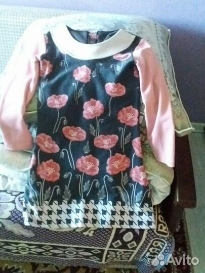 Вещи для девочек от 6 до 11 лет