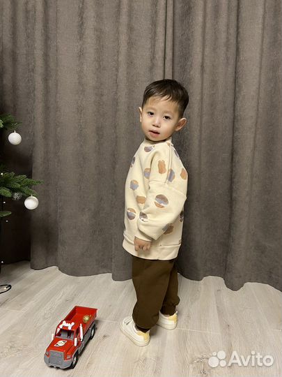 Костюм на мальчика 1-5 лет