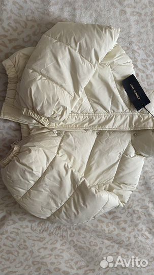 Куртка женская