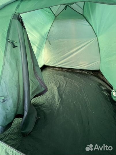 Прокат снаряжения в поход