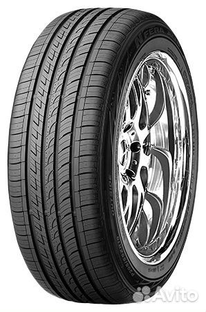 Roadstone N'Fera RU5 235/60 R17 103V