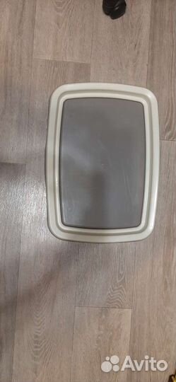 Лоток туалет для собак