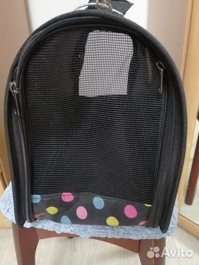 Переноска для животных