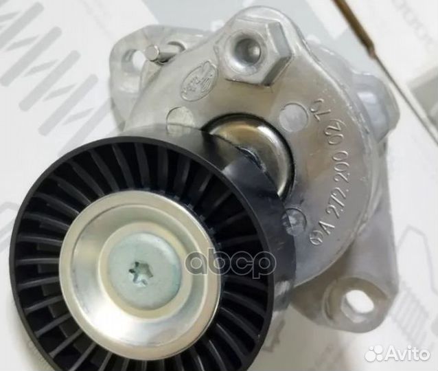 Натяжитель ремня mercedes-benz A272 200 02 70 A272