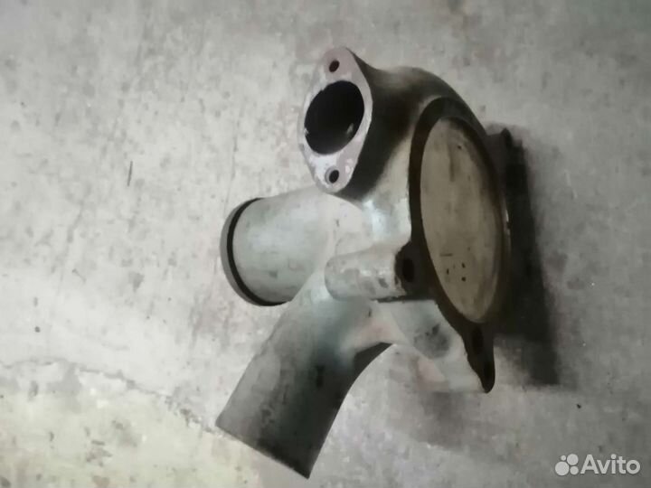 Запчасти на Немку Е-302
