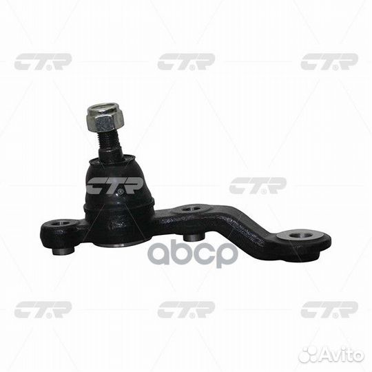 Шаровая опора toyota Mark2, Cresta, Chaser 92-0