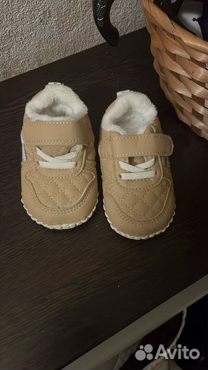 Детская обувь, обувь для новорожденных