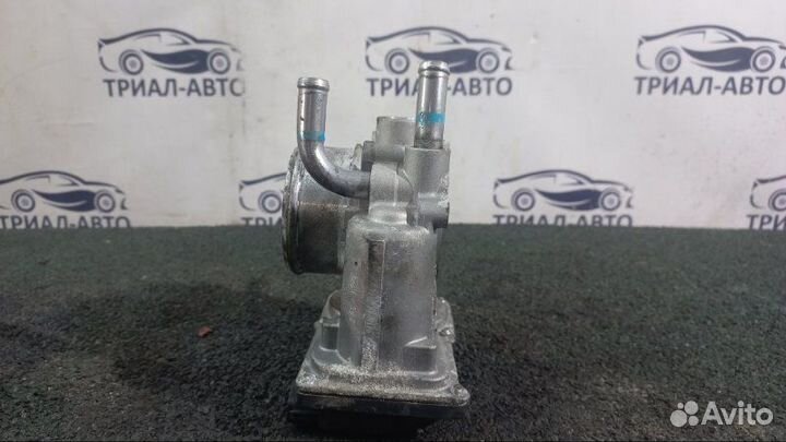 Заслонка Спортейдж 4