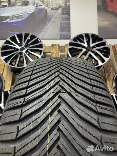 Michelin CrossClimate SUV 225/50 R18 99W