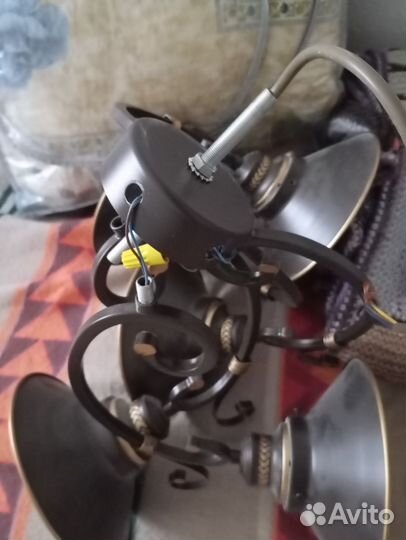 Домашние вещи б/у одним пакетом