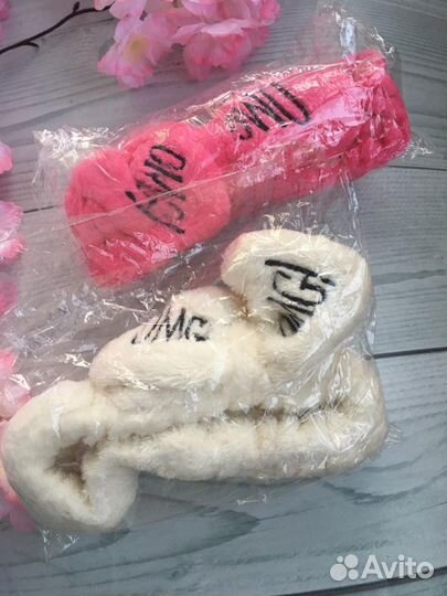 Повязки на голову