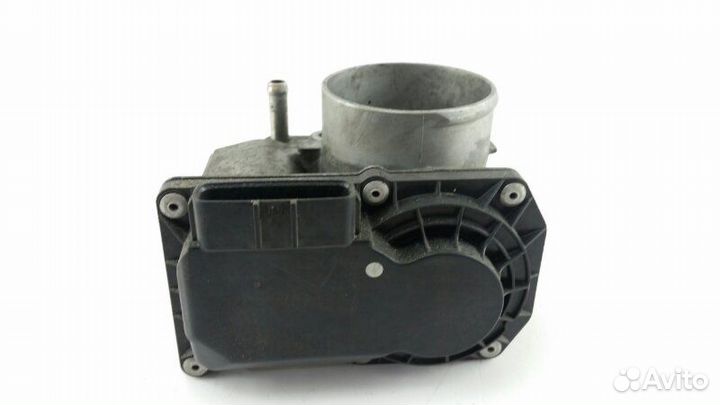 Дроссельная заслонка Toyota Noah ZRR70 3zrfae 2009