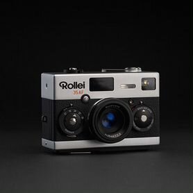 Новинка Rollei 35 AF Mint