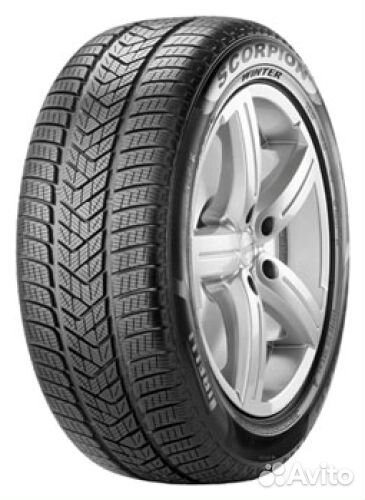 Pirelli Scorpion Winter 275/50 R20