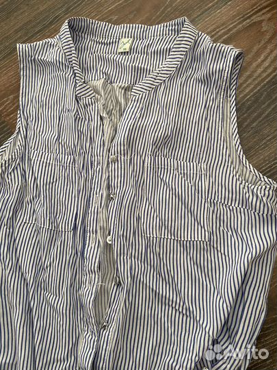 Комбинезон женский