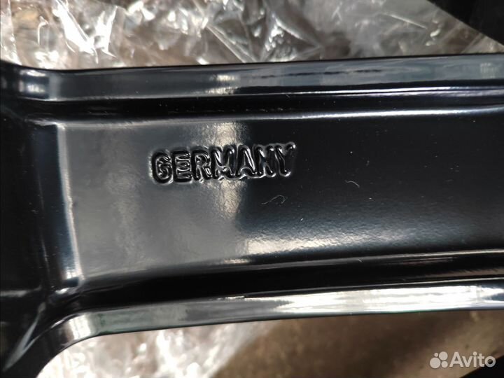 Диски R 19 Volvo