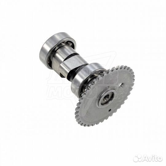 Распредвал двиг. LX162FMK-2 (200 см3, вариатор, з