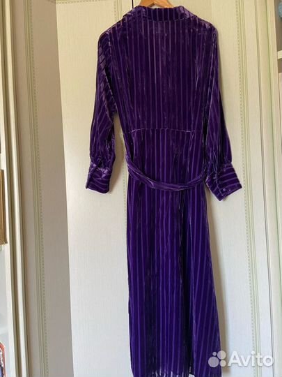 Новое платье ф.Uterque, р. L,торга нет